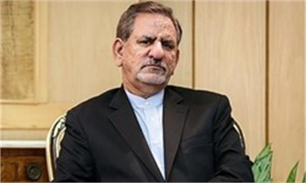 تمایل ویژه دولت یازدهم به توسعه خام‌فروشی/ تناقض عجیب جهانگیری درباره نسبت عملکرد وزارت نفت و اقتصاد مقاومتی