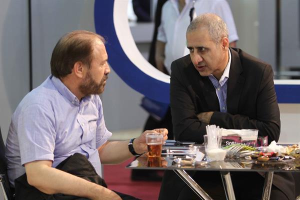 نمایشگاه نفت و گاز 93 24