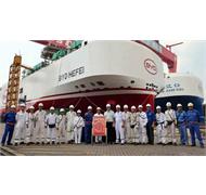 ExxonMobil expects first oil from One Guyana FPSO next week