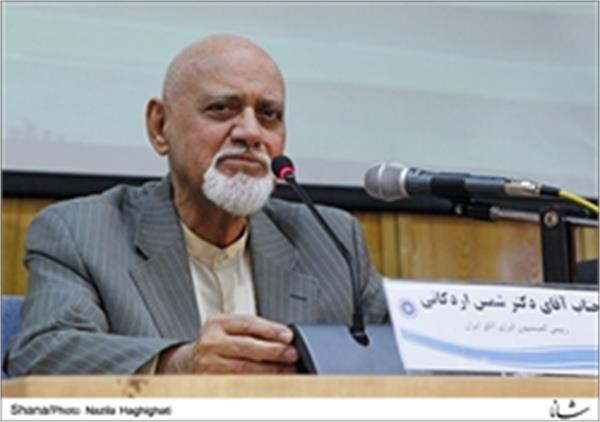 درآمدهای نفتی باید در بخش زیرساختی سرمایه گذاری شود