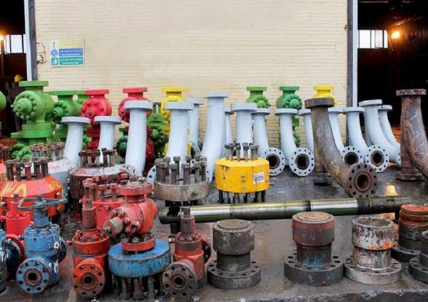 برنامه راهبردی مدیریت زنجیره تأمین کالای نفت تدوین می‌شود