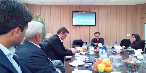 مجتمع پتروشیمی کاویان