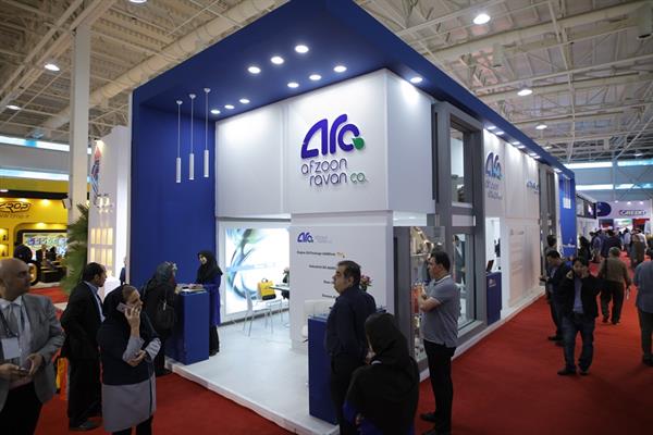 اولین روز نمایشگاه 98 41