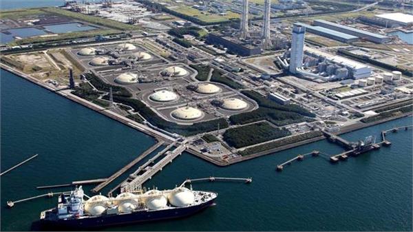 Iran to use Spain’s LNG terminals for EU exports