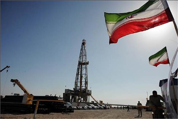 Oil output increases to 2.9m bpd