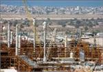 پیمانکاران داخلی واحد تصفیه گازهای پسماند را راه اندازی کردند