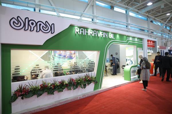 اولین روز نمایشگاه 98 48