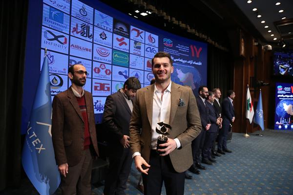 گزارش تصویری هفدهمین کنفرانس سالانه اوپکس 10