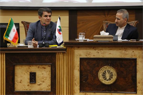 مجمع عمومی سالانه اتحادیه اوپکس مورخ 26 تیر 1397 35