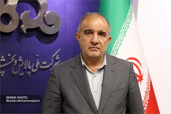 No fuel shortage during war due to Ministry of Oil’s management