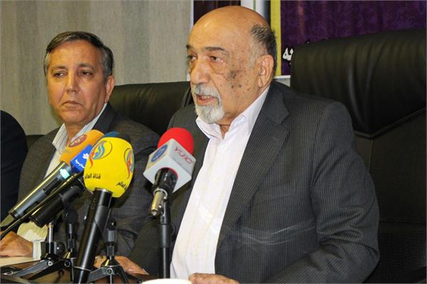 مسوولان فکری برای توقف ۸ ساله سوآپ و تزانزیت نفتی کنند