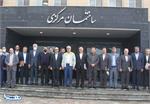 به زودی؛آغاز طرح‌های بزرگ پتروشیمی اروند