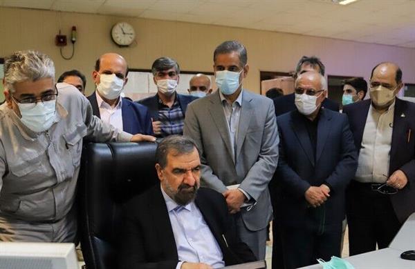 لزوم توجه به واحدهای تولیدی پایین‌دست صنعت پتروشیمی