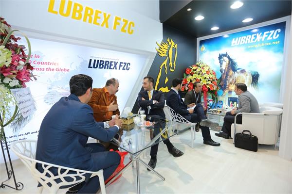 روز دوم نمایشگاه2