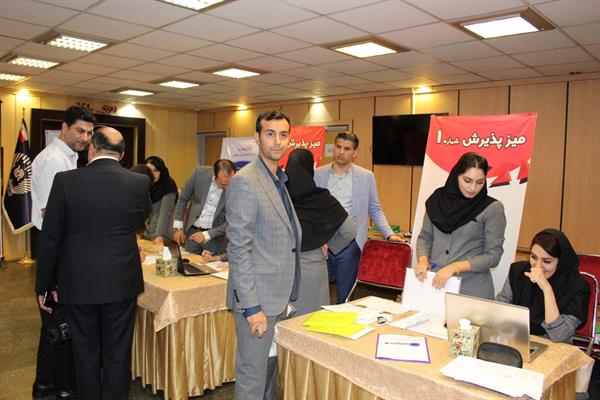 مجمع سالیانه اتحادیه 1398 3