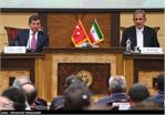 انجام یک سوم مبادلات ایران و ترکیه با پول‌های ملی دو کشور