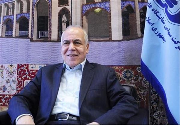 ایران رتبه نخست برگزاری نمایشگاه‌های استاندارد در خاورمیانه را دارد