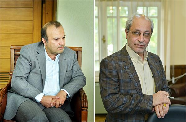 پیش بینی آینده اقتصاد ایران طی سال جاری در اتاق تهران