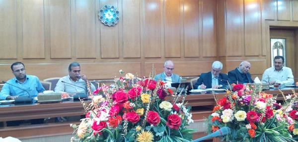 مجتمع پتروشیمی پردیس