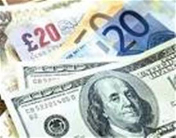 نزول نرخ بانکی 12 ارز و صعود قیمت 22 واحد پولی