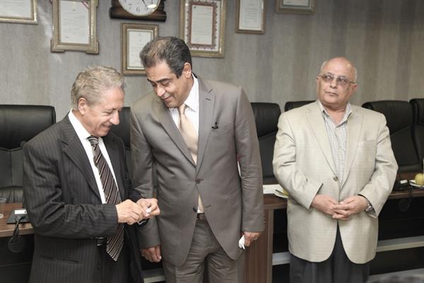 سمینار روز روابط عمومی 21