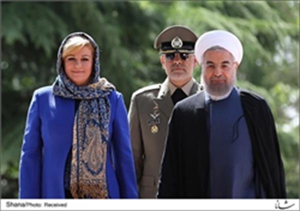 Tehran, Zagreb Ink Cooperation MoU