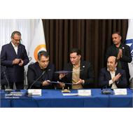 IPS deal targets 55 Azadegan wells