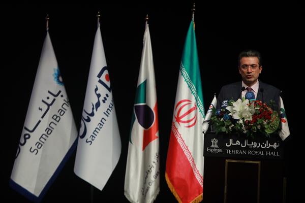 پانزدهمین همایش سالانه اتحادیه 11