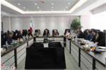 برگزاری هفتمین جلسه پی‌گیری اجرای تفاهم‌نامه گمرک و اتاق ایران