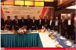 دومین قرارداد تامین منابع مالی هلدینگ خلیج فارس با ژاپنی‌ها امضا شد