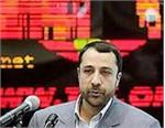 رئیس سازمان بورس و اوراق بهادار :