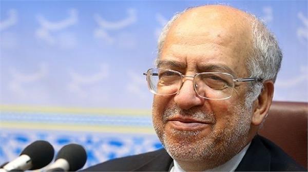 Iran plans to join WTO post-sanctions: minister