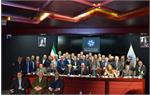 آخرین نشست هیات نمایندگان اتاق تهران برگزار شد