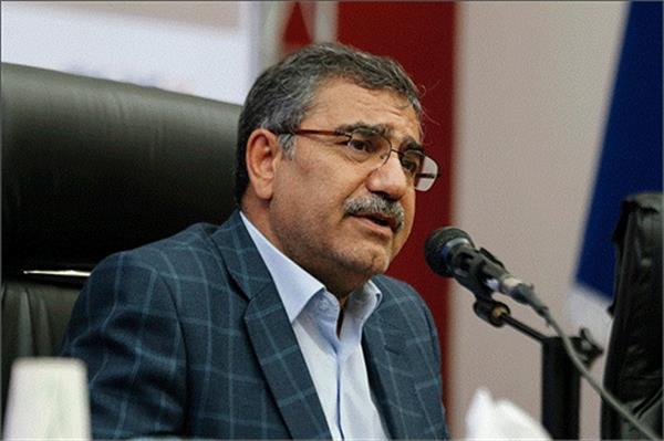 ایران روزانه ۴۲ میلیون مترمکعب گاز صادر می کند
