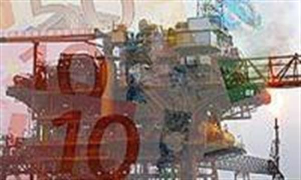 اوراق مشارکت ارزی به جای طلب پیمانکاران نفت پرداخت شد