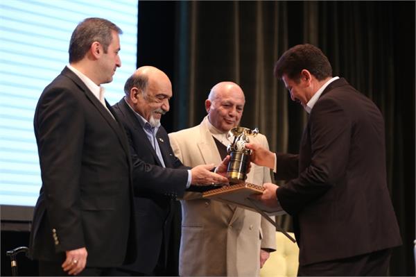 دهمین همایش سالانه اتحادیه20