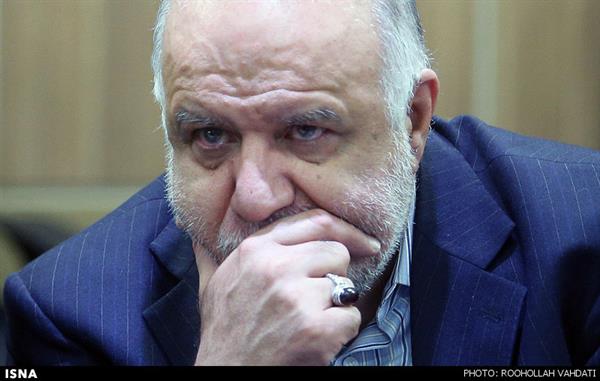 ابراز نارضایتی زنگنه از نحوه واگذاری پتروشیمی‌ها و پالایشگاه‌ها