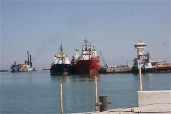 Non-oil exports from Hormuzgan port up by 35%