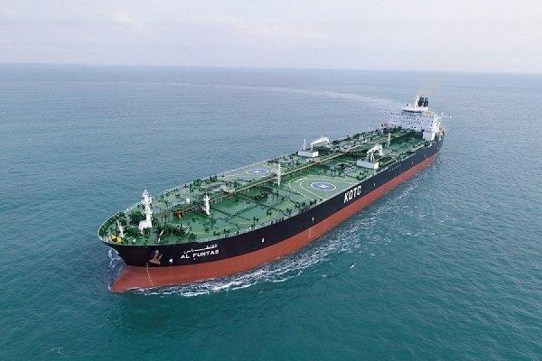 Asia's imports of Iranian oil surge to 9-month high