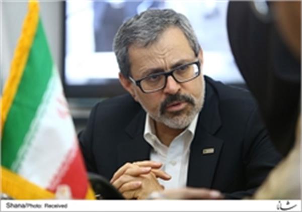 تمایل سرمایه گذاران برای توسعه میدان گازی فرزاد A