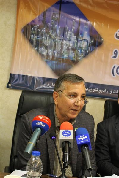 نشست خبری مورخ 9-7-98