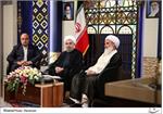 رونق اقتصادی و اشتغال از اولویتهای مهم دولت است