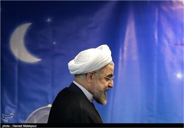 President: Nuclear Deal Opens World's Doors to Iran