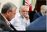 وزیری که حتی یک بار هم در جلسه شورای گفتگو حاضر نشد