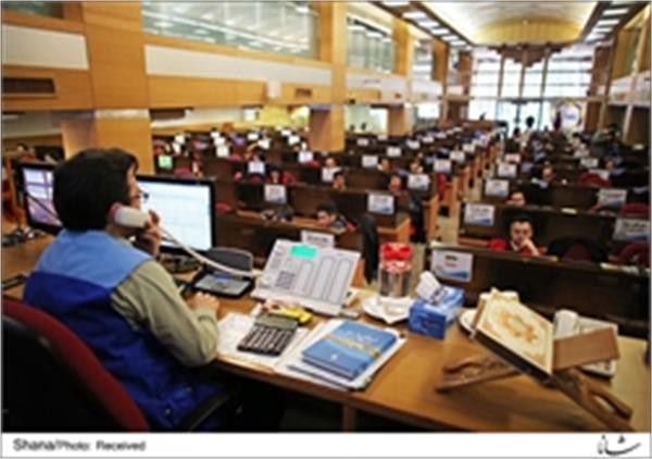 ٣١ هزار و ٣٠٠ تن قیر امروز در بورس کالا عرضه می‌شود