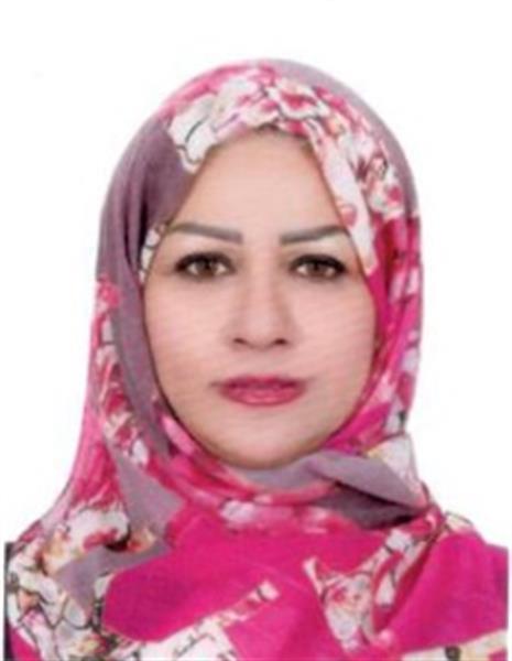 معرفی سرکار خانم صدیقه سعیدی شندی کاندید هیات مدیره دور نهم اتحادیه