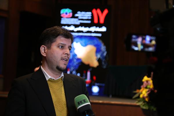 گزارش تصویری هفدهمین کنفرانس سالانه اوپکس 2