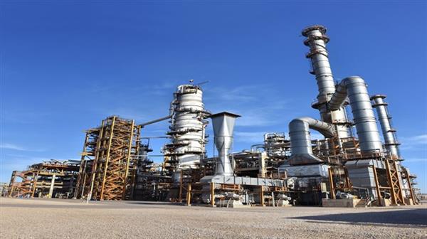 Iran to offer 2m barrels of condensate on energy bourse