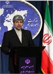 سخنگوی وزارت امور خارجه:وزارت خارجه از همکاری نفتی با همسایگان حمایت می کند