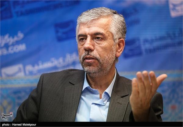 دولت لایحه «FATF» را به مجلس ارائه کند